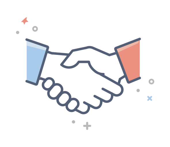 نسبة الصفقات